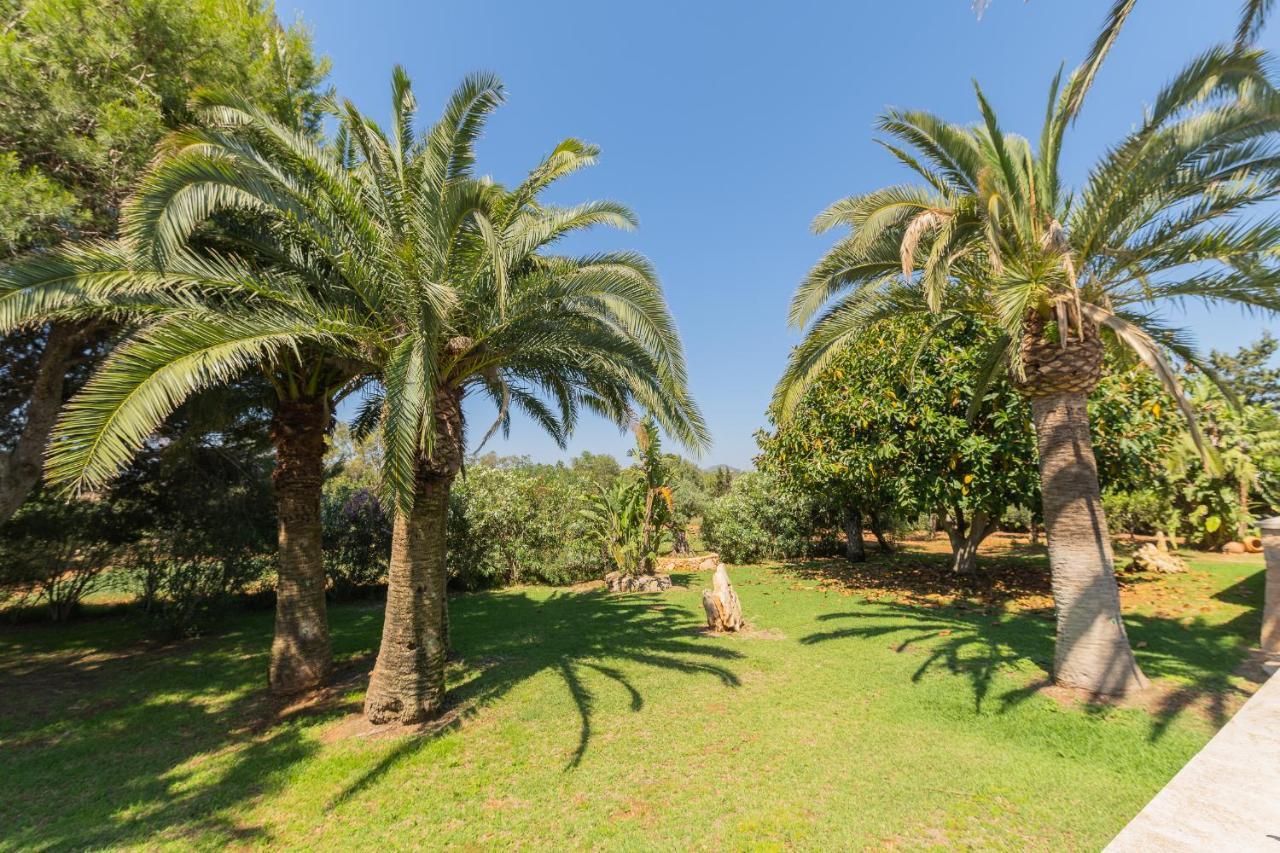 Ferienhaus Jardi Cala D´Or