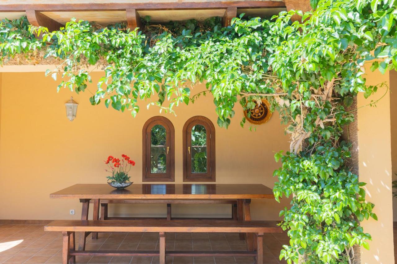 Ferienhaus Jardi