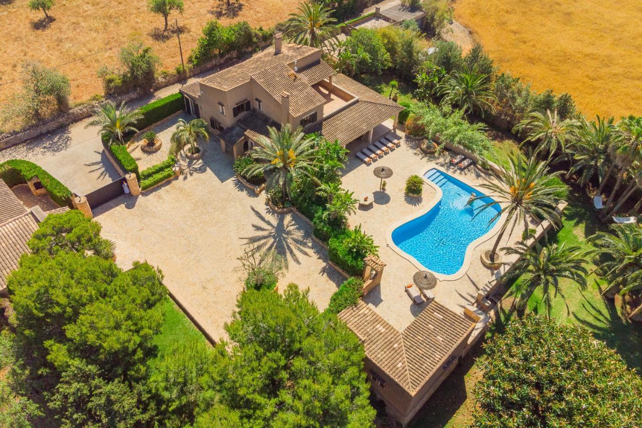 Ferienhaus Jardi Cala D´Or