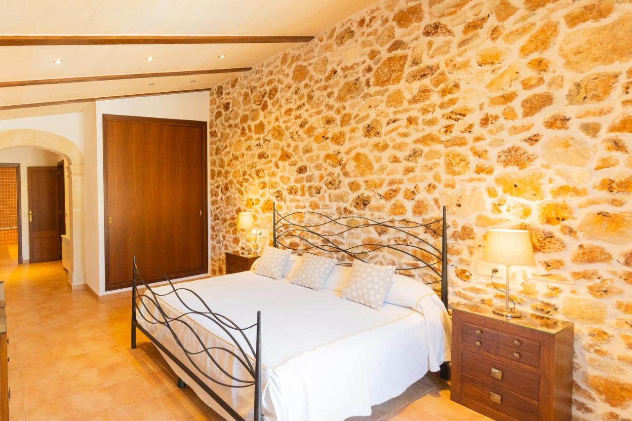 Jardi Ferienhaus