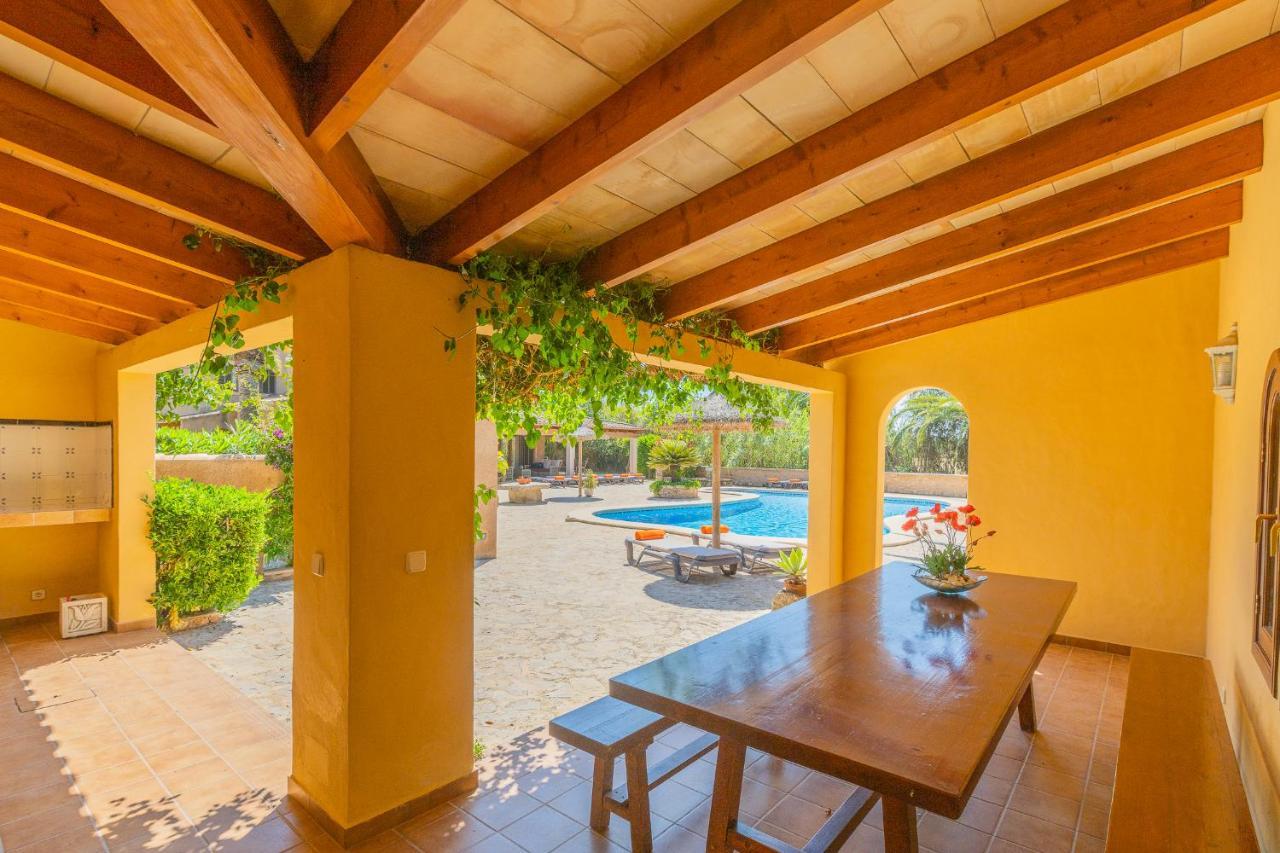 Ferienhaus Jardi