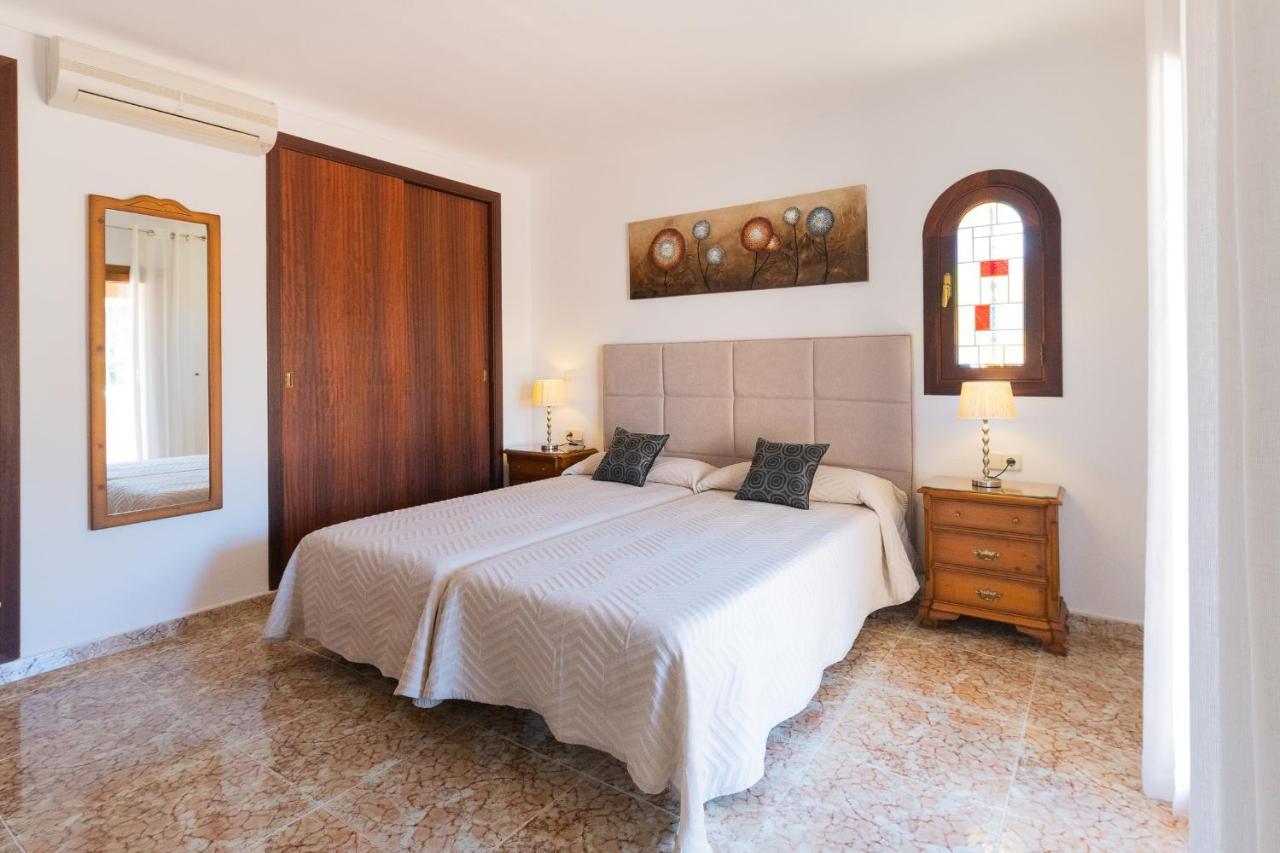 Ferienhaus Jardi Cala D´Or