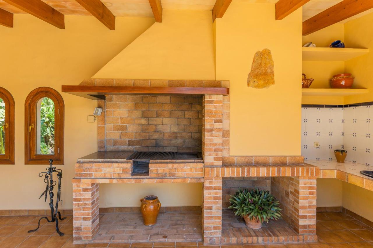 Ferienhaus Jardi